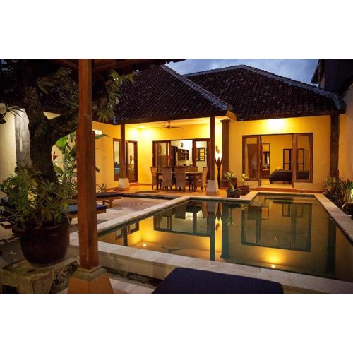 Papaya Villa Sanur