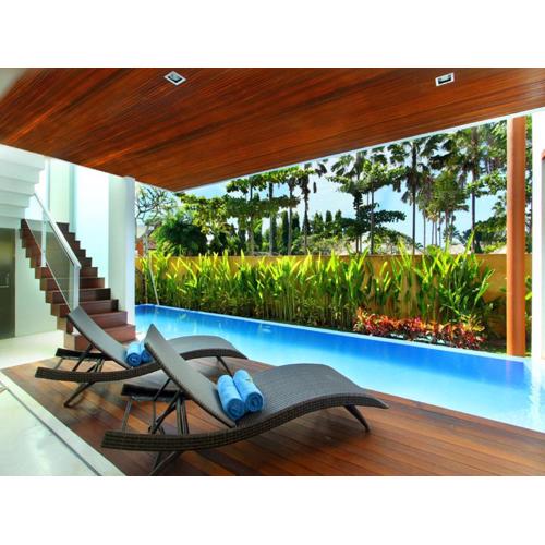 Papillon Umalas Villas