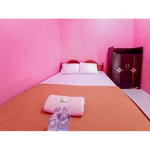 Papilo House near Stasiun Nganjuk Mitra RedDoorz