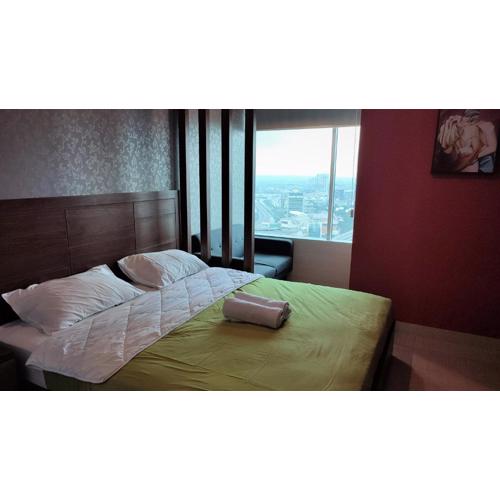 Papilukas Room Grand Kamala Lagoon - Studio East