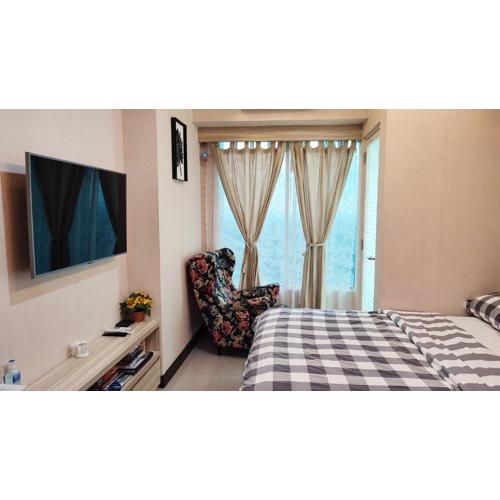 Papilukas Room Grand Kamala Lagoon - Studio West