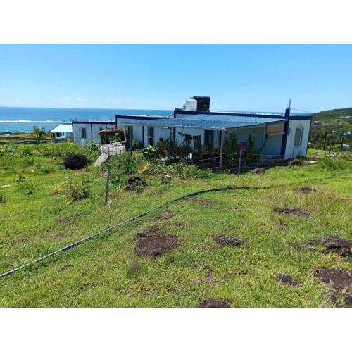 Papol et Tella guesthouse