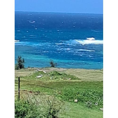 Papol et tella guesthouse