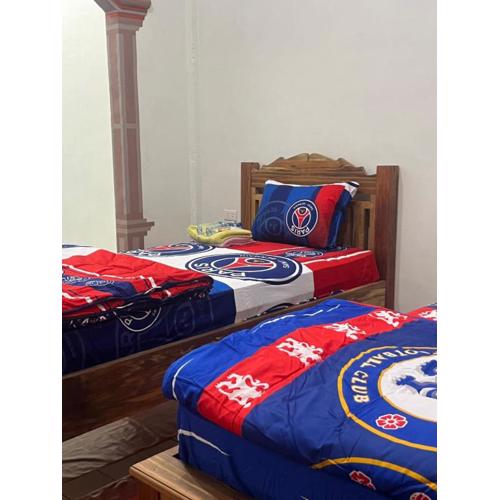 Para para cafe & cottage