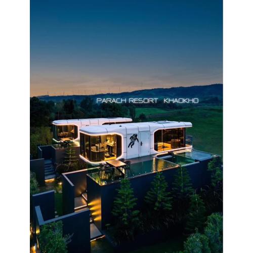 PARACH RESORT KHAOKHo