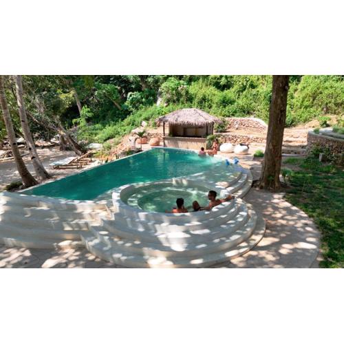 Parada Beach Camp
