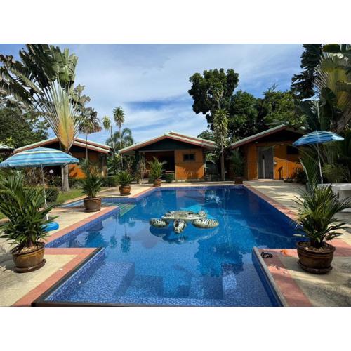 Paradies Home Resort