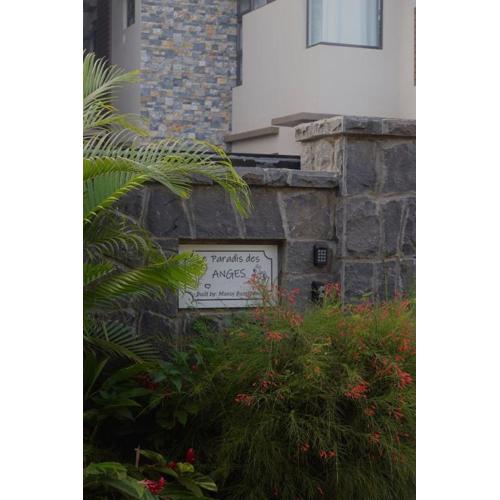 Paradis des Anges Appartement