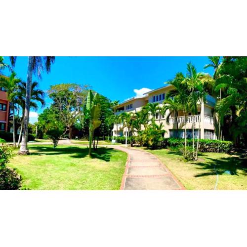 Paradis Mimies Dominican Bay