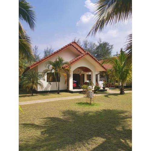 Paradis Villa A9, Koh Kho Khao