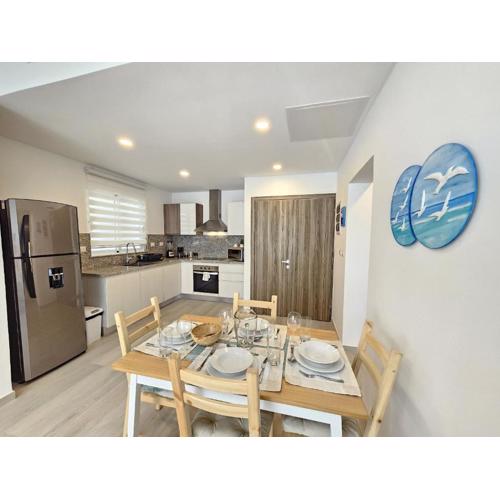 Paradise 1BDR APT in front of Hard Rock Hotel