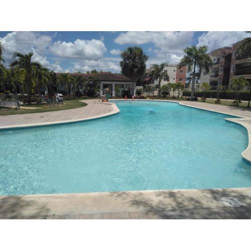 Paradise 3 cerro Altos