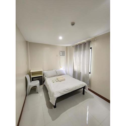 paradise apartment