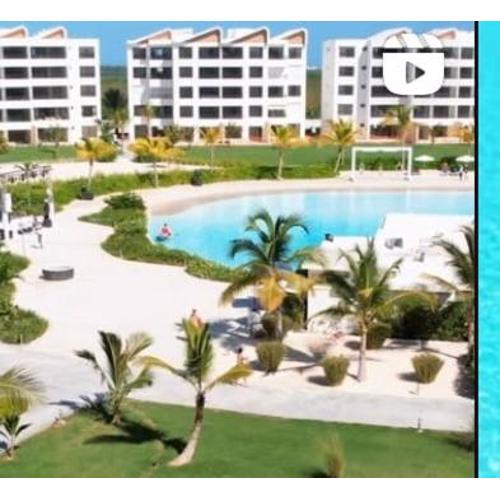 Paradise Apt in Punta Cana