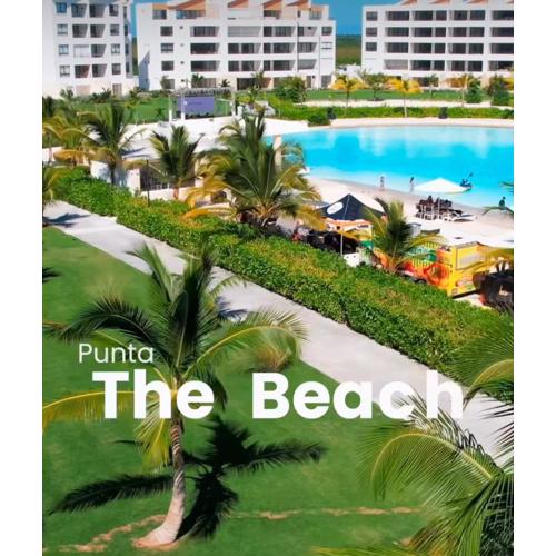 Paradise Apt in Punta Cana