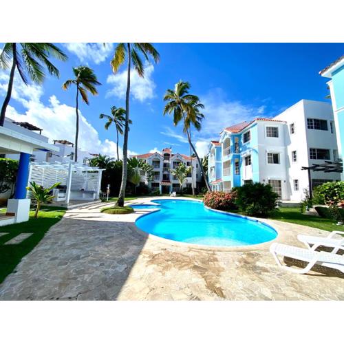 Paradise Arenas De Bávaro RD