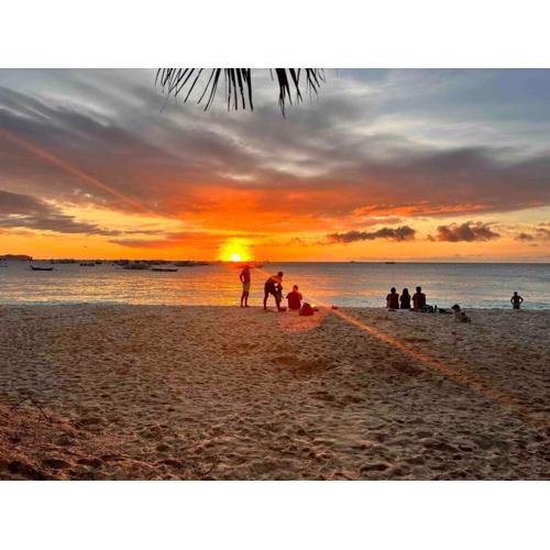 Paradise Beach Apartment