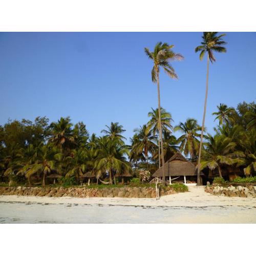 Paradise Beach Bungalows