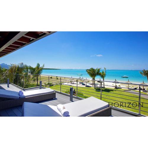 Paradise Beach by Horizon Holidays