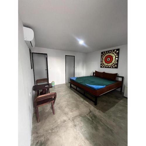 Paradise beach front bungalows