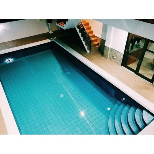 Paradise Beach House D-2