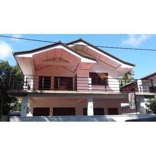 Paradise Beach House