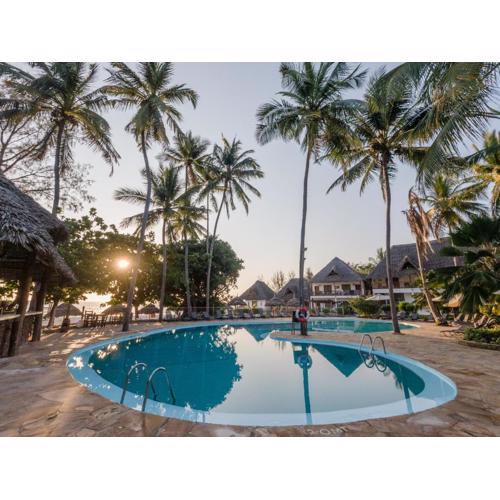 Paradise Beach Resort & Spa