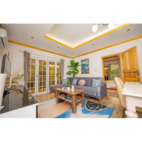 Paradise Breeze Apartment