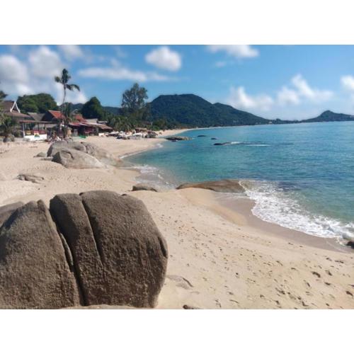 Paradise Bungalows Lamai Beach