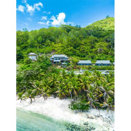 Paradise Chalets Yoga & Wellness