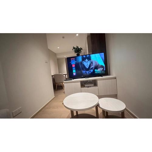 Paradise condo-perfect location