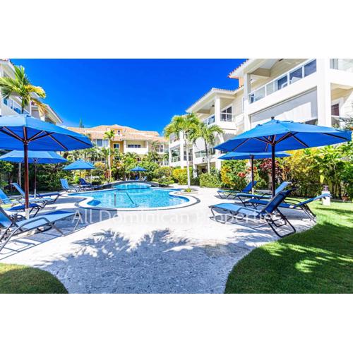 Paradise Condos, Cabarete, by AllDominicanProperties!
