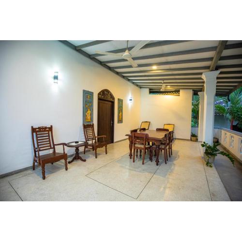 Paradise cove Apartment