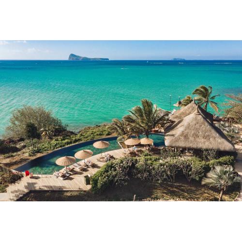 Paradise Cove Boutique Hotel (Adults Only)