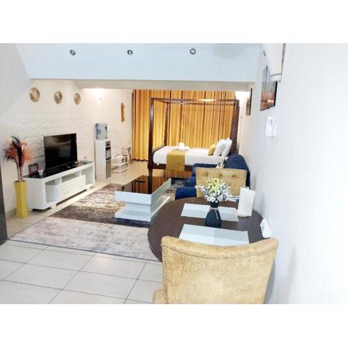 Paradise Cove Diani Beachfront