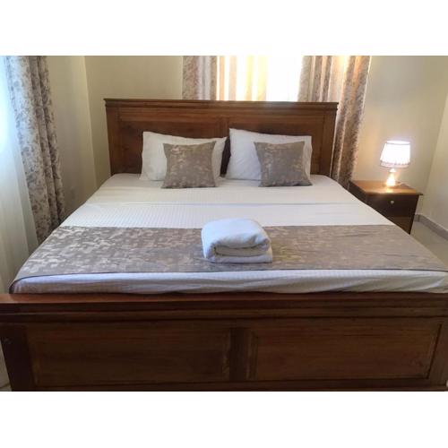 PARADISE DESTINATIONS APARTMENT