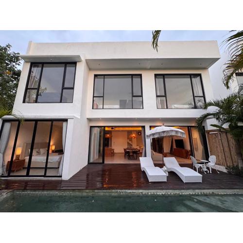 Paradise Dream Villa - Amazing Jungle 1