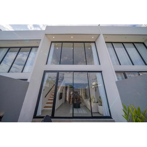 Paradise Dream Villa