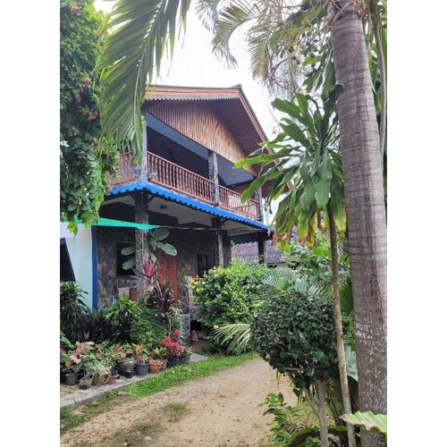 Paradise Escape nr Beach with Balcony, Veranda, Wi-Fi