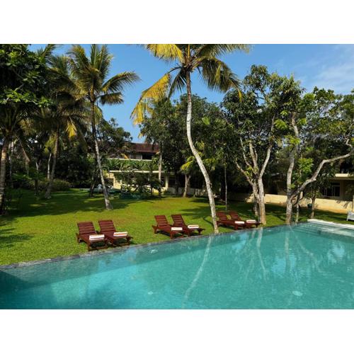 Paradise Garden Beruwala