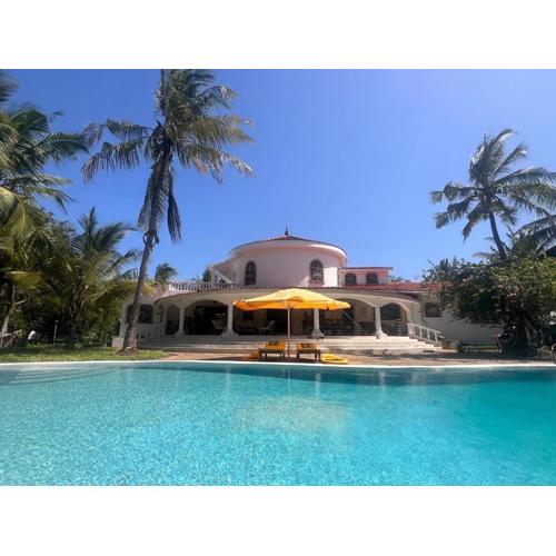 Paradise Garden watamu