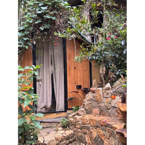 Paradise Glamping