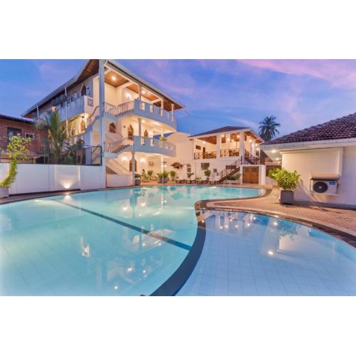 Paradise Holiday Village