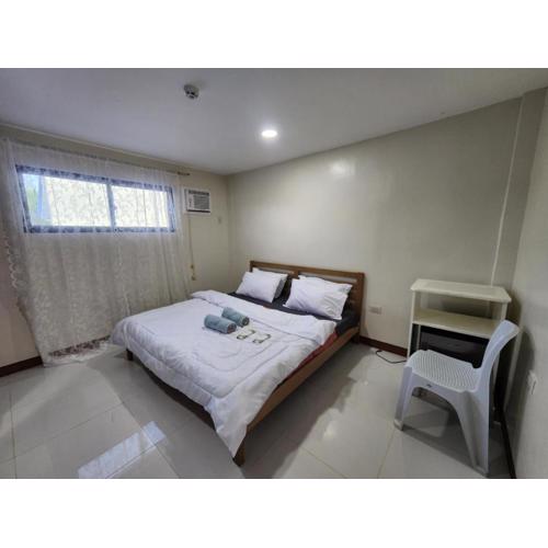 paradise house