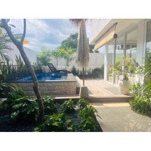 Paradise in Lembongan awaits