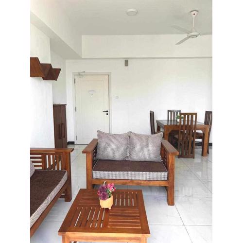 Paradise in Mount Lavinia