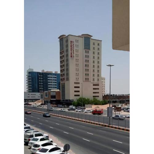 Paradise Inn 1 Tabasum Group