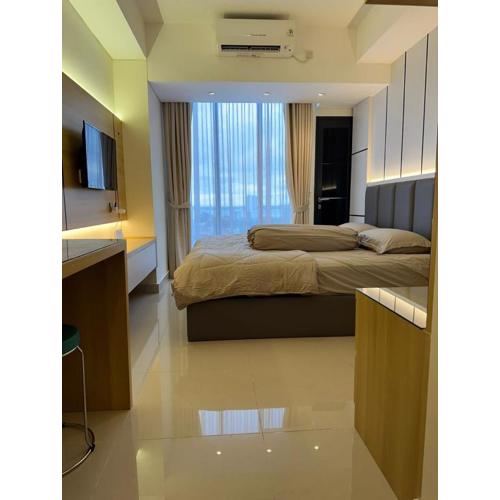 Paradise Inn 1105 Pollux Habibie Batam