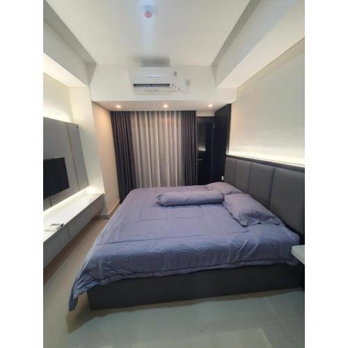 Paradise Inn 1222 Pollux Habibie Batam