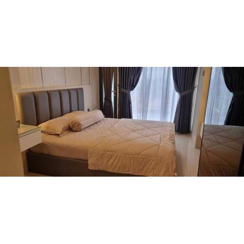 Paradise Inn A1-1217 Pollux Habibie Batam